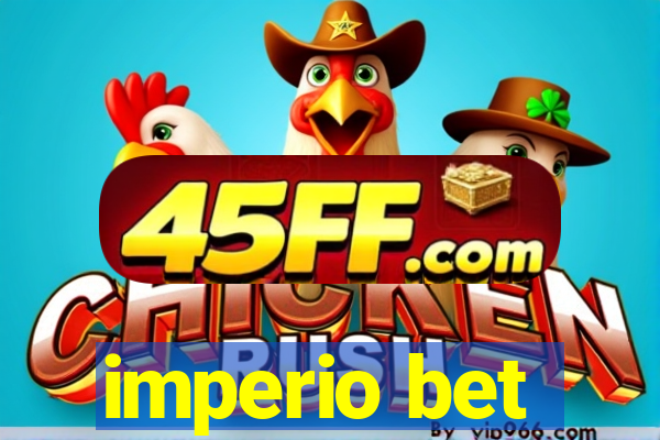 imperio bet